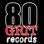 80 Grit Records